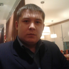 Сергей Артамонов, 23.12, Чебоксары