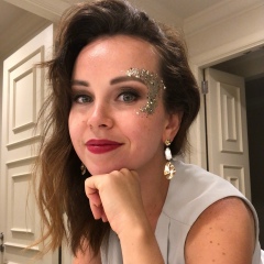 Александра Чудилова, Дубна