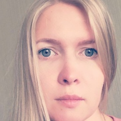 Анна Зверева, 11.06, Санкт-Петербург