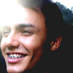 Eriton Almeida, 21.10, Belém
