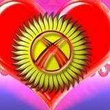 Нургазы Токтоболотов, 02.09.1983, Красноярск