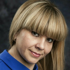 Ира Антошко, 10.10.1983, Нежин