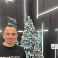 Алексей Спиридонов, 09.07, Санкт-Петербург