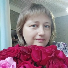 Лариса Кудрина, 01.01, Темиртау