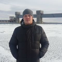 Андрей Шуверов