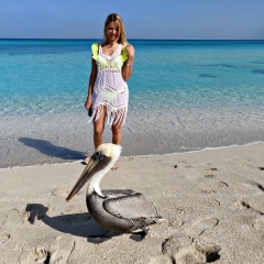 Юлия Рябова, 03.08, Новосибирск