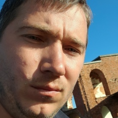 Саша Олійник, Киев