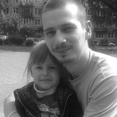 Серега Туманцев, 20.11.1989, Санкт-Петербург