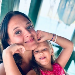 Жанна Кабанова, 04.10.1989