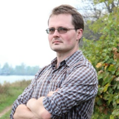 Михаил Каменев, Москва