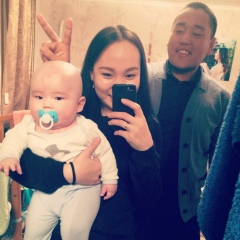 Азиза Галымжанова, 27.08.1996