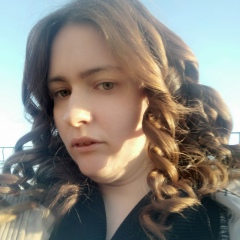 Юля Щербакова, 31.08.1992, Таллин