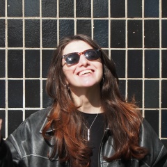 Дашка Рудницкая, 18.06.1989, Санкт-Петербург