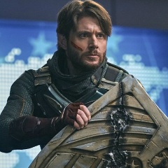 Джон Смит, 27.04.1985