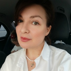 Леся Долженко, 29.12, Москва