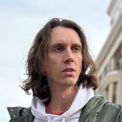 Павел Головин, 17.03.1989, Санкт-Петербург