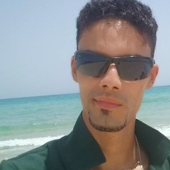 Brahim Yagoubi, 26.04.1990, Sfax