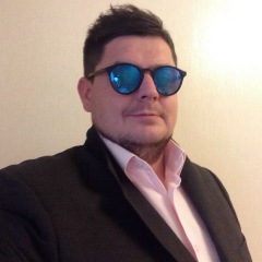 Константин Камазенко, Киев