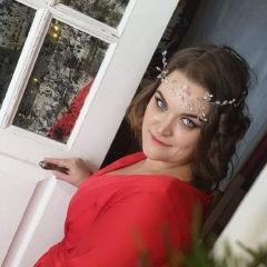 Светлана Кучерова, 10.12, Новосибирск