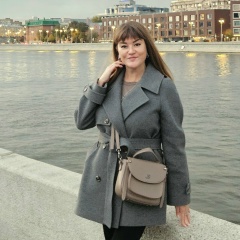 Евгения Магонова, 22.07