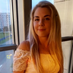 Евгения Семенникова, 29.08, Коммунар