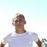 Паша Добровольский, 25.02.1994, Пинск