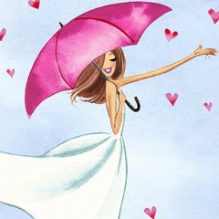 Олечка Литвак, 20.12, Одесса