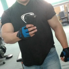 Артём Высоцкий, 05.12.1989