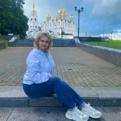 Марина Букреева, Люберцы
