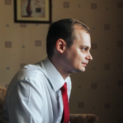 Павел Мин, 27.12.1988, Москва