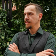 Евгений Нечкасов, 05.10, Новосибирск