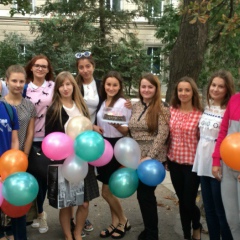 Дмитрий Воронов, 15.06, Одесса