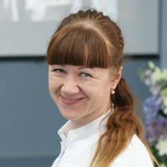 Анна Алёшина, 27.01, Тула