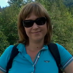 Ирина Селиверстова, 30.01, Харьков