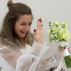 Ксюндра Якубова, 15.12, Лунево (поселок)