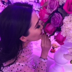 Ainelya Abulgazina, 12.05, Алматы