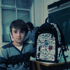 Василь Бурко, 24.04, Braga