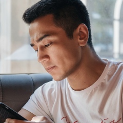 Renat Toromambetov, 22.07, London