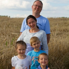 Анатолий Вдовенко, 01.11.1981, Москва