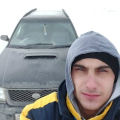 Юрий Михеенко, 01.07, Каскелен