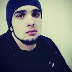 Halidov Mamihan, 16.07.1960, Ростов-на-Дону