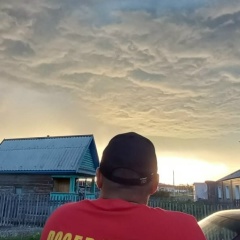 Артём Дубровин, 15.06.1999, Новосибирск