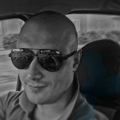 Антон Волков, 14.07, Санкт-Петербург