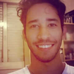 Jean Guerreiro, 08.10.1994, Porto Alegre