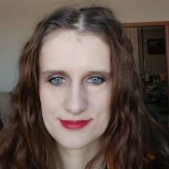 Юлия Решетнякова, 16.06.1987, Курганинск