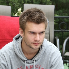 Владимир Довженко, 21.09, Санкт-Петербург