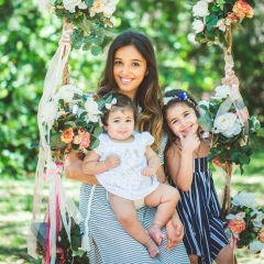 Диана Арутюнян, 15.08.1987, Miami