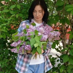 Елена Яковлева, 12.07.1984, Томск