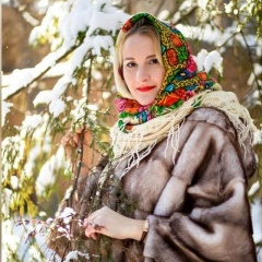 Алина Сорокина, 16.04.1987, Санкт-Петербург