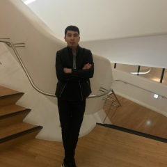 Аслан Ильясов, 13.09.1988, Тараз